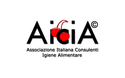 Logo Associazione Italiana Consulenti Igiene Alimentare