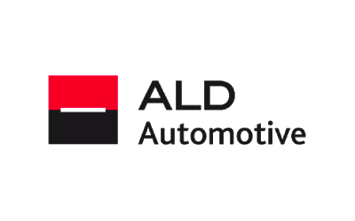 Logo ALD Automotive