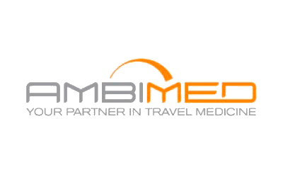 Logo Ambimed Group