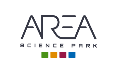 Logo Area Science Park