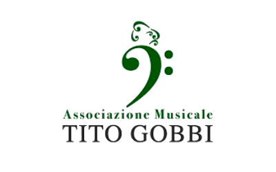 Logo Associazione Musicale Tito Gobbi