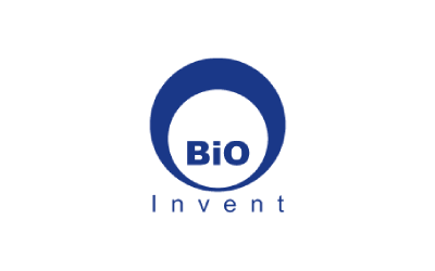 Logo BioInvent