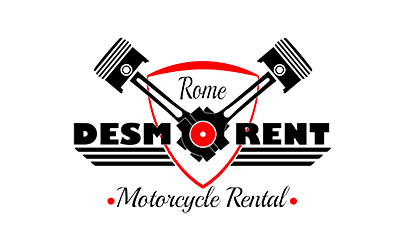 Logo Desmorent