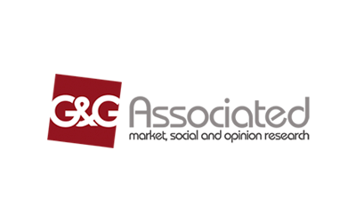 Logo G&G Associated