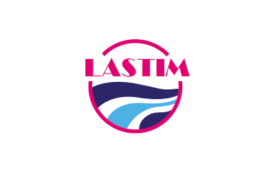 Logo LASTIM