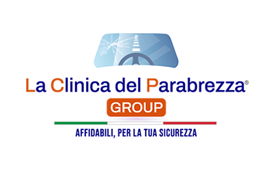 Logo La Clinica del Parabrezza