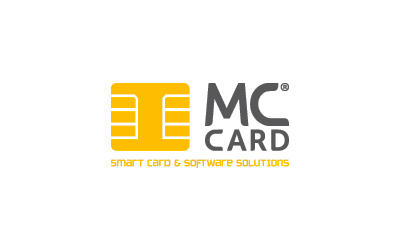 Logo MC Card