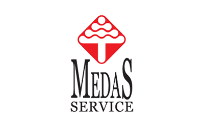 Logo Medas Service