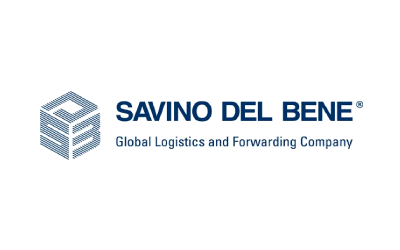 Logo Savino Del Bene
