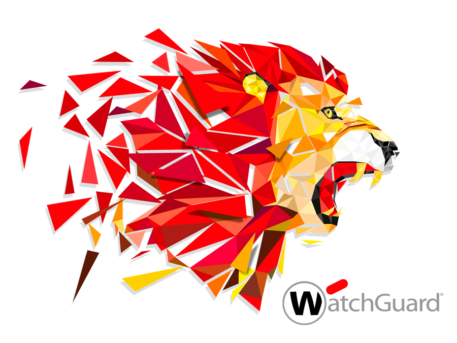 Watchguard Lion