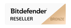 Bitdefender Bronze Reseller